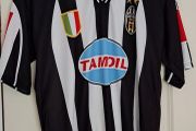 Juventus (Nedved) - Replica - Size M