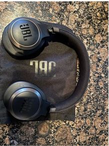 JBL Headphones