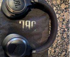JBL Headphones