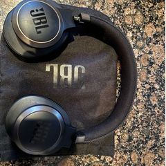 JBL Headphones