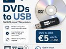 Video Tapes to USB Image 2