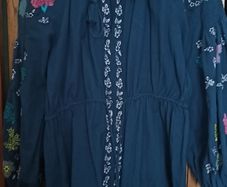 Zara tunic