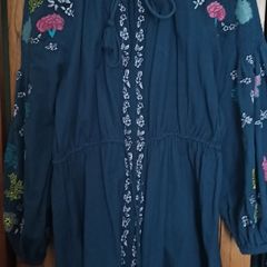 Zara tunic