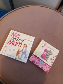 mothers day books