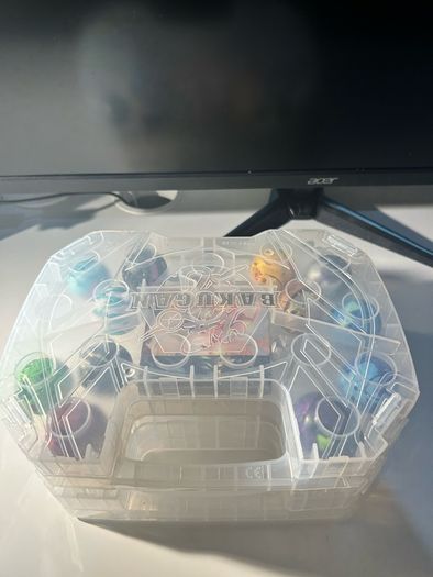 Bakugan Bundle
