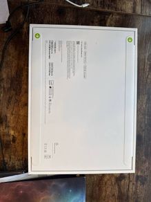 MacBook