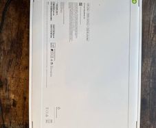 MacBook