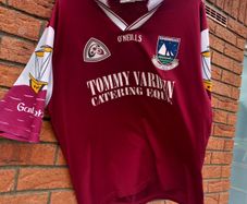 Football jersey