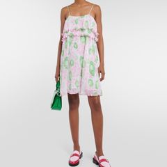 ganni Dress