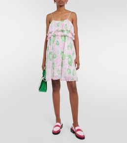 ganni Dress