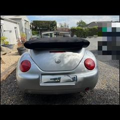 Volkswagen Beetle 2004