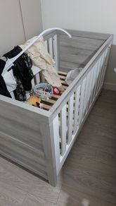 cot