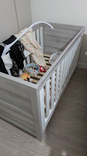 cot