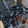 variety of bikes for sale mountain road electric Image 6