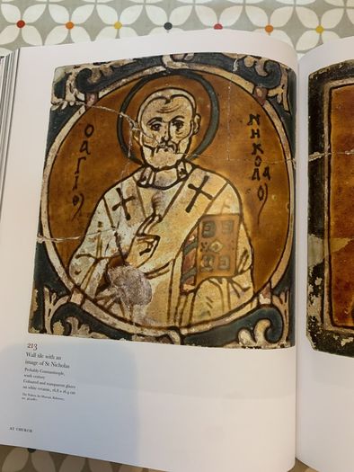 Byzantium  Book