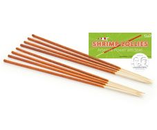 Shrimp Lollies - Artemia Power