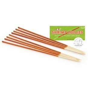 Shrimp Lollies - Artemia Power
