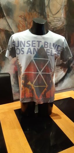 Soul Star T-Shirt