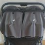 Joie Aire Double Buggy Image 5
