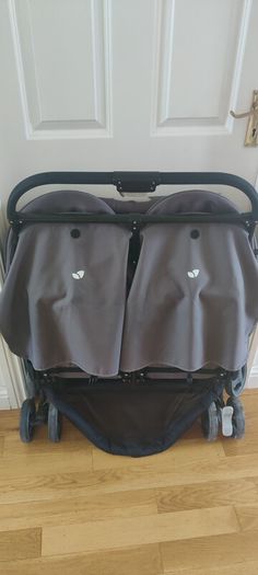 Joie Aire Double Buggy