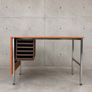 Mid century 1970s desk Image 4