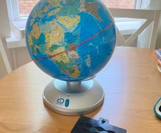 Globe discovery