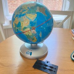 Globe discovery