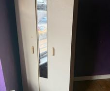 wardrobe
