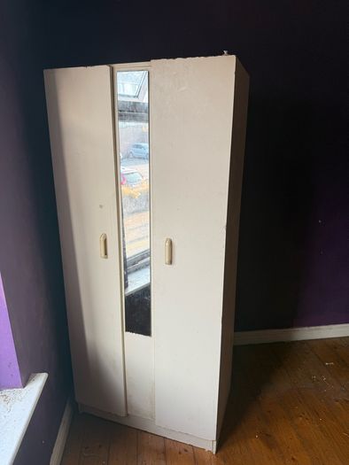 wardrobe