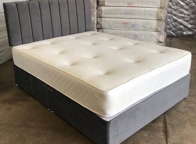 new 4ft Small Double bed and mattress