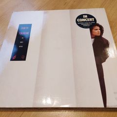 Tanita Tikaram - The Sweet Keep - Vinyl Record
