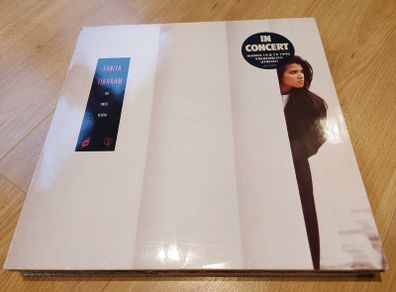 Tanita Tikaram - The Sweet Keep - Vinyl Record
