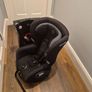 Maxi cosi swivel car seat Image 3