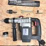 Performance Hammer Drill Image 2