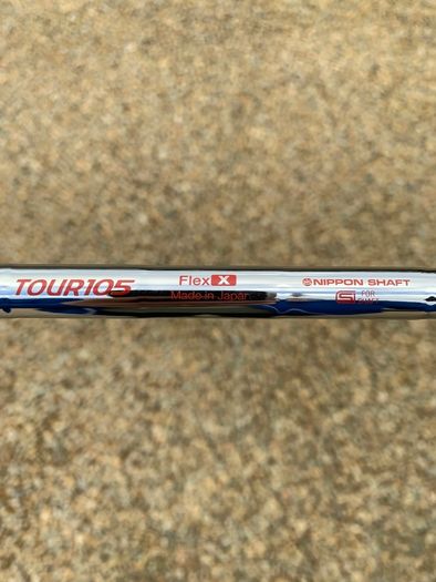 Callaway Apex TCB