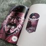 Invincible Volume 3 comic Image 2