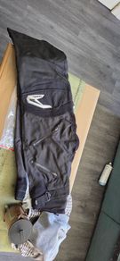 oneal baja enduro pants