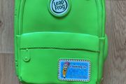 LeapFrog Toy Mr. Pencil's Alphabet Backpack
