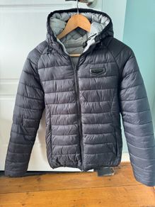 Puffa Jacket