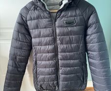 Puffa Jacket
