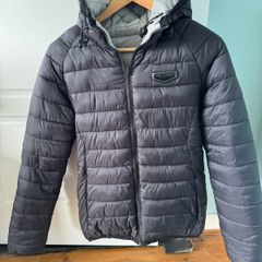 Puffa Jacket