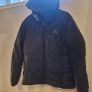 Adidas heavy puffer jacket Image 2