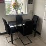 table chairs Image 2
