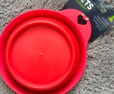 free pet bowl