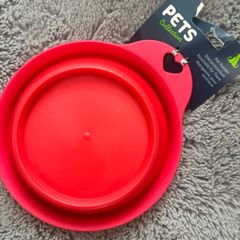 free pet bowl