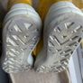 Yellow ECCO boots women size UK 4 Image 10