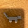 Lego Minecraft House Image 9