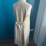 Gallery sleeveless jacket. Size 12 Image 5