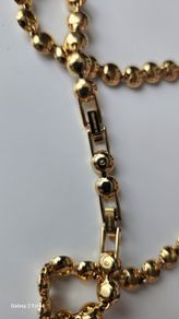 Swarovski angelic necklace