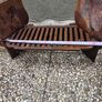 Fireplace grate Image 3